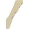 Ekena Millwork 2 3/4"H x 1 5/8"P x 3 1/8"F x 94 1/2"L Loera Crown Moulding MLD02X01X03LO - alternate 4